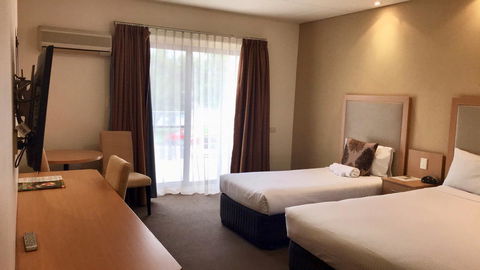 Haven Marina Motel - Accommodation Redcliffe 6
