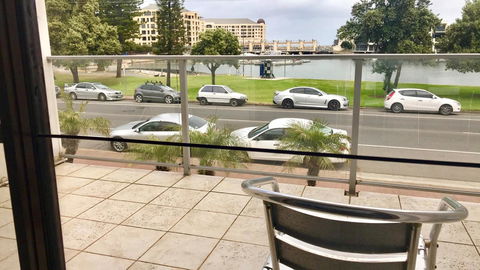 Haven Marina Motel - Accommodation Redcliffe 4