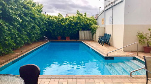 Haven Marina Motel - Accommodation Redcliffe 9