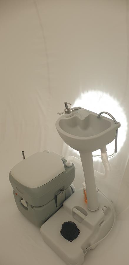 Coonawarra Bubble Tents - Accommodation Redcliffe 13