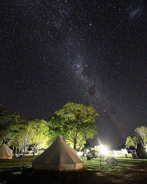 Coonawarra Bubble Tents - Accommodation Redcliffe 9