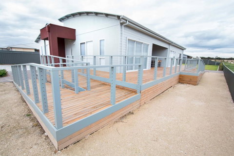 Wellington Lake Retreat - Accommodation Redcliffe 20