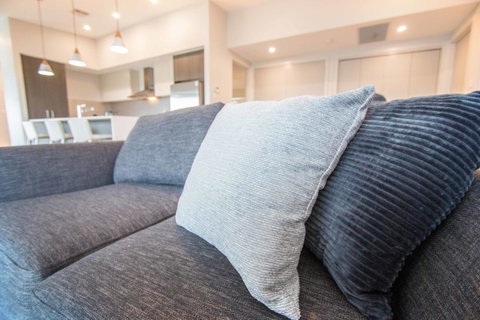 Wellington Lake Retreat - Accommodation Redcliffe 5