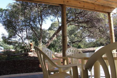 LAS ARENAS - The Sands - BEACH HOUSE - Accommodation Redcliffe 8