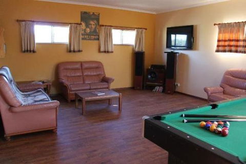 LAS ARENAS - The Sands - BEACH HOUSE - Accommodation Redcliffe 3