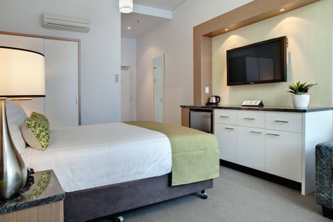 Walkers Arms Hotel - Accommodation Redcliffe 19