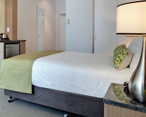 Walkers Arms Hotel - Accommodation Redcliffe 13