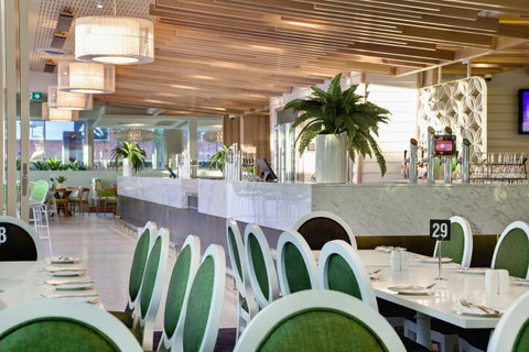 Walkers Arms Hotel - Accommodation Redcliffe 12