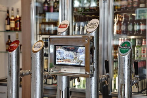 Walkers Arms Hotel - Accommodation Redcliffe 9