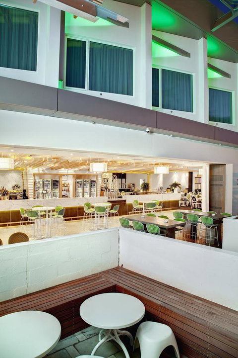Walkers Arms Hotel - Accommodation Redcliffe 14