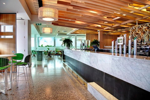 Walkers Arms Hotel - Accommodation Redcliffe 10