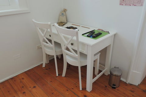 Wozza's B&B - Accommodation Redcliffe 23