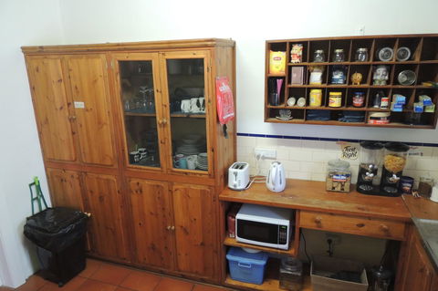 Wozza's B&B - Accommodation Redcliffe 42