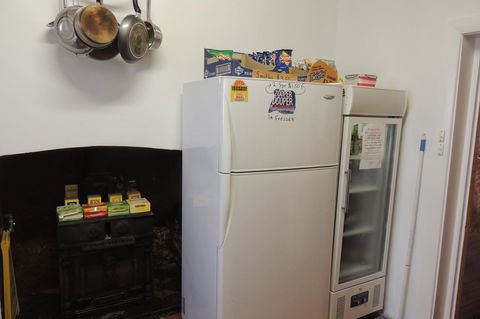 Wozza's B&B - Accommodation Redcliffe 44