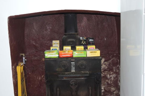 Wozza's B&B - Accommodation Redcliffe 43