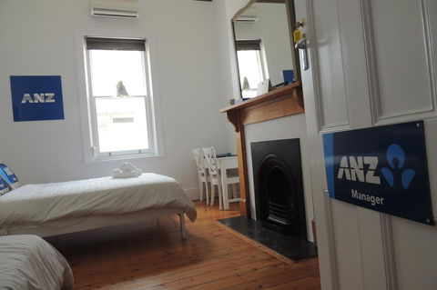 Wozza's B&B - Accommodation Redcliffe 26