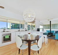 Boat House - Accommodation Redcliffe