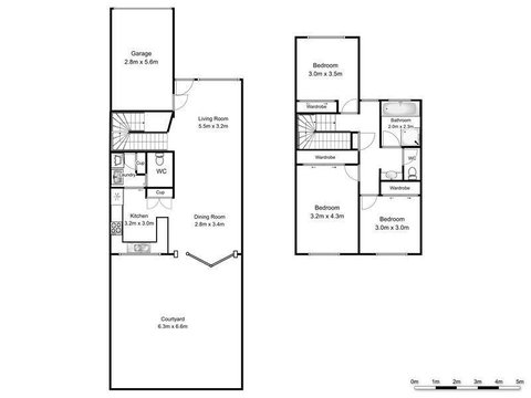 Casuarina 1 - Accommodation Redcliffe 14