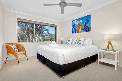 Casuarina 1 - Accommodation Redcliffe 6