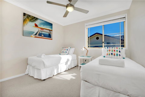 Casuarina 1 - Accommodation Redcliffe 8