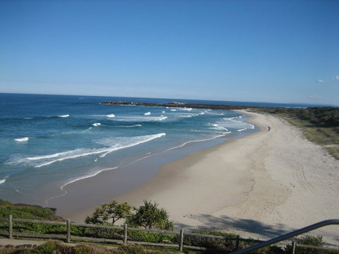 Casuarina 1 - Accommodation Redcliffe 12