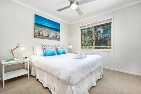 Casuarina 1 - Accommodation Redcliffe 7