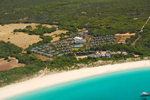 Pullman Bunker Bay Resort Margaret River - Accommodation Redcliffe 2