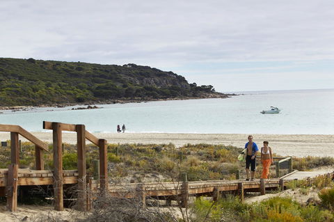 Pullman Bunker Bay Resort Margaret River - Accommodation Redcliffe 24