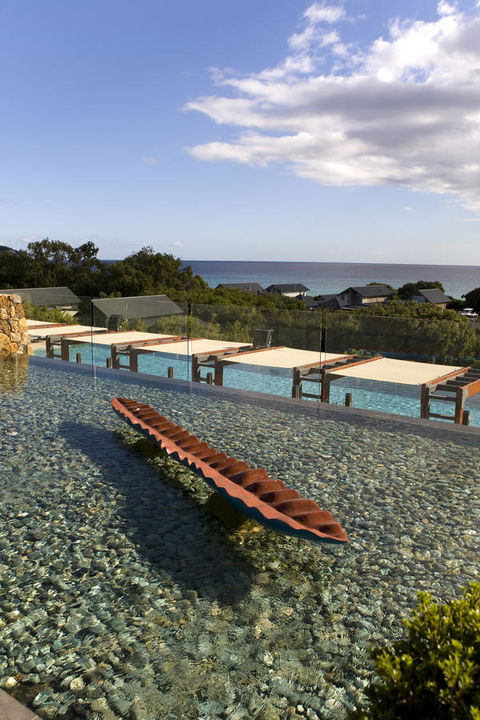 Pullman Bunker Bay Resort Margaret River - Accommodation Redcliffe 31