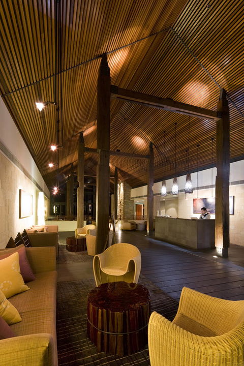 Pullman Bunker Bay Resort Margaret River - Accommodation Redcliffe 17