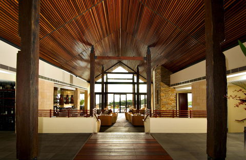 Pullman Bunker Bay Resort Margaret River - Accommodation Redcliffe 3
