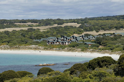 Pullman Bunker Bay Resort Margaret River - Accommodation Redcliffe 22