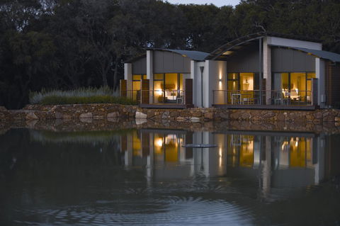 Pullman Bunker Bay Resort Margaret River - Accommodation Redcliffe 39