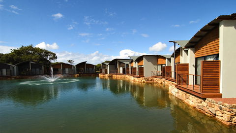 Pullman Bunker Bay Resort Margaret River - Accommodation Redcliffe 41