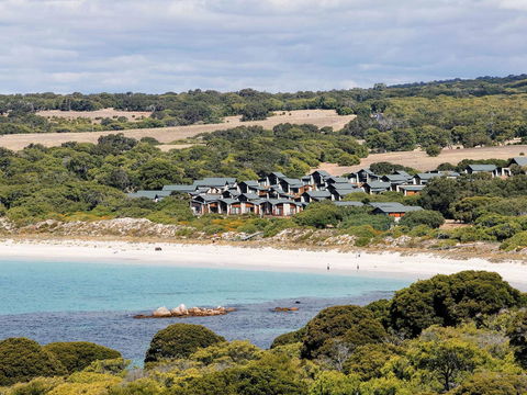 Pullman Bunker Bay Resort Margaret River - Accommodation Redcliffe 0