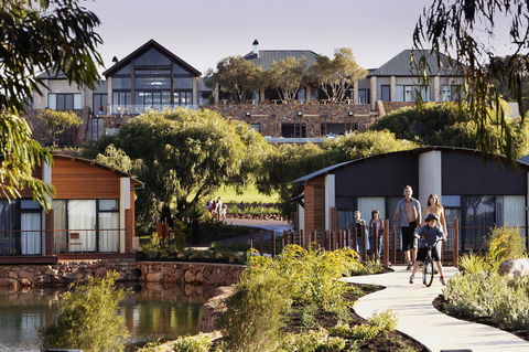 Pullman Bunker Bay Resort Margaret River - Accommodation Redcliffe 32