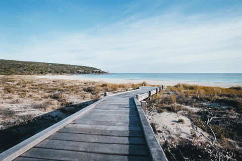Pullman Bunker Bay Resort Margaret River - Accommodation Redcliffe 11