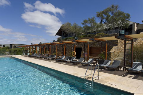 Pullman Bunker Bay Resort Margaret River - Accommodation Redcliffe 34