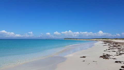 Jurien Bay Motel Apartments - Accommodation Redcliffe 1