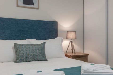 Jurien Bay Motel Apartments - Accommodation Redcliffe 2