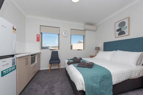 Jurien Bay Motel Apartments - Accommodation Redcliffe 26