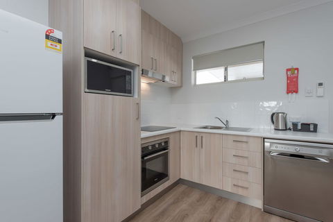 Jurien Bay Motel Apartments - Accommodation Redcliffe 16