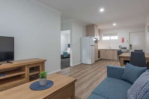 Jurien Bay Motel Apartments - Accommodation Redcliffe 19
