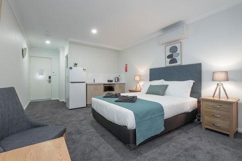 Jurien Bay Motel Apartments - Accommodation Redcliffe 9