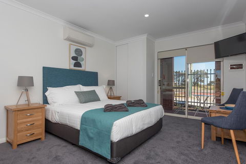 Jurien Bay Motel Apartments - Accommodation Redcliffe 14