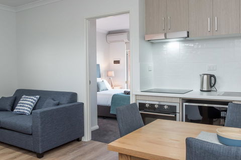Jurien Bay Motel Apartments - Accommodation Redcliffe 13