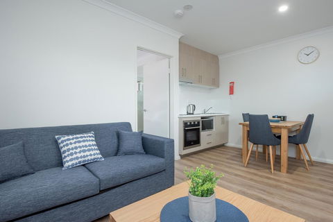 Jurien Bay Motel Apartments - Accommodation Redcliffe 6