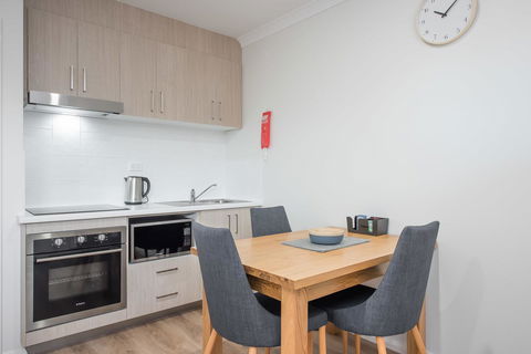 Jurien Bay Motel Apartments - Accommodation Redcliffe 12