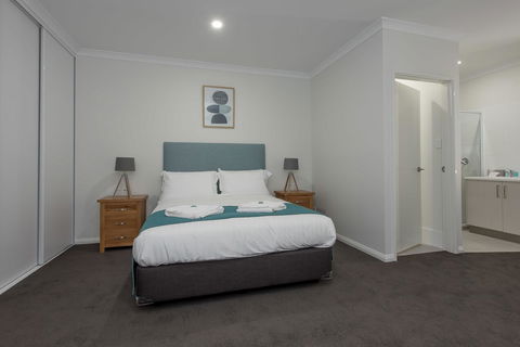 Jurien Bay Motel Apartments - Accommodation Redcliffe 5