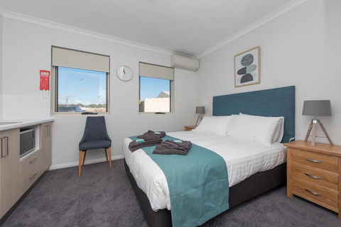 Jurien Bay Motel Apartments - Accommodation Redcliffe 23